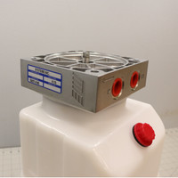 POWER PACK, PARTIAL, MTE, W/RV, TRANSRES (REPLACED WITH 9391-100036)