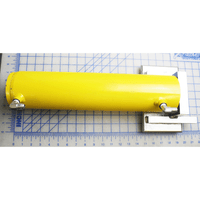 FINAL ASSEMBLY, CYLINDER, POWERHOLD M8