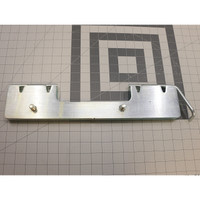 SPRING MOUNTING PLATE ASSEMBLY, TPR
