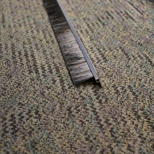 Brush Refill, 1-1/2 in. 82" Lg.