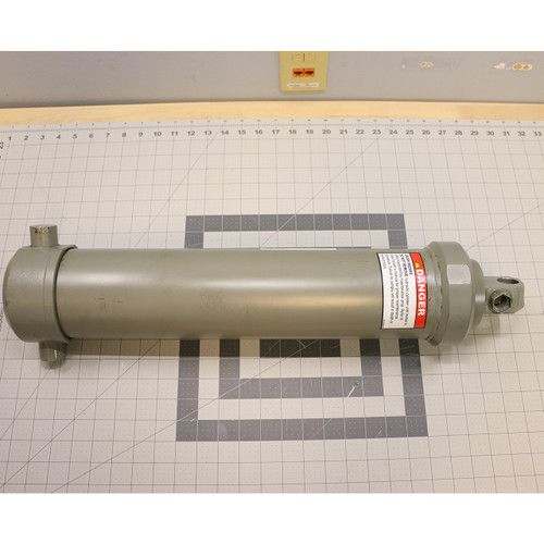 Cylinder Assembly, Hoist, 4" Longer