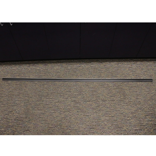 KIT,W/S,SIDE,RUBBER,8'L