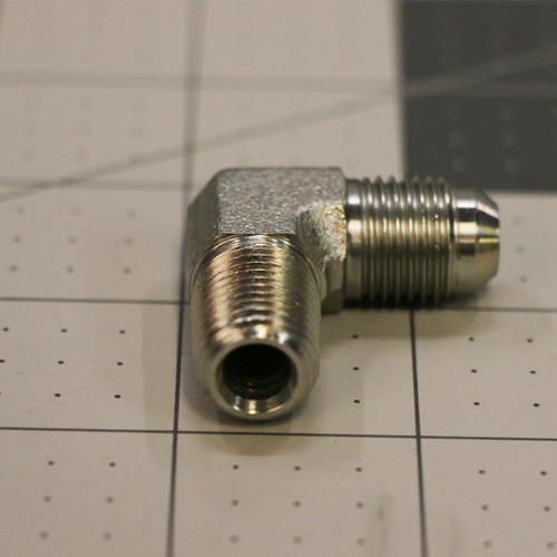 FTG,ELBOW,90 DEG,MALE,