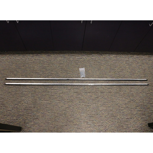 KIT,W/S,SIDE,BRUSH,FOR 5/6/8' BOARDS,W/SCREWS KIT,W/S,SIDE,BRUSH,FOR 5/6/8' BOARDS,W/SCREWS