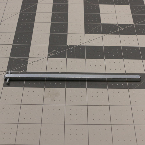 SHAFT,DISC SW HANDLE