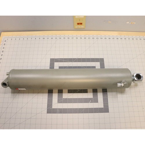 CYL,HOIST,ASSY,VS20, 8' Platforms w/ 15" Pit, 19.5" Stroke