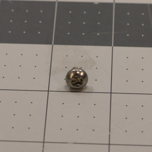 SCREW,RHMS,TORX,#10-32 X 1/4