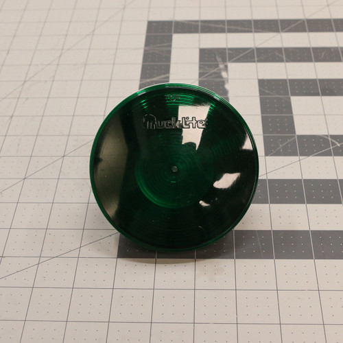 GREEN LENS FOR 3055-0002