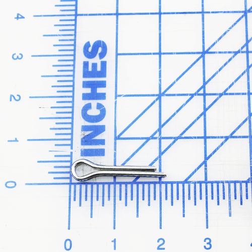COTTER PIN, 3/16 DIA X 1.25