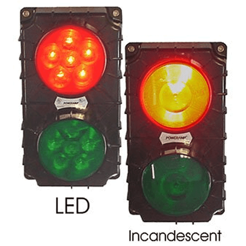 LED REPLACEMENT KIT, 12 VOLT