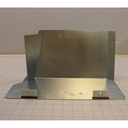 CHAIN COVER