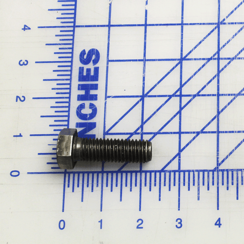 BOLT, 5/8-11 UNC X 2.00 INCH