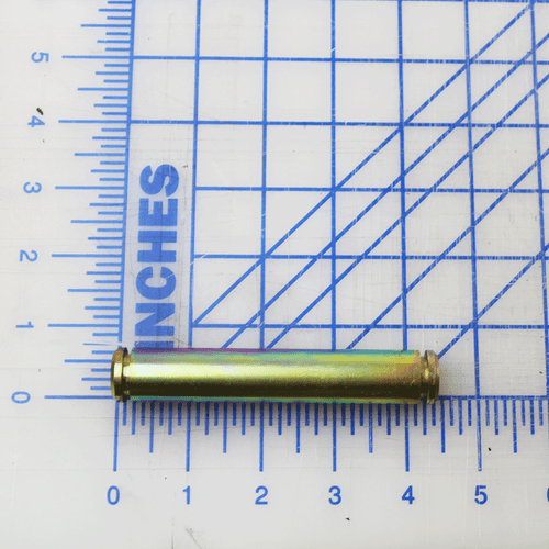Pin, Lip Cylinder Mounting, 3/4" x 4.38" Long