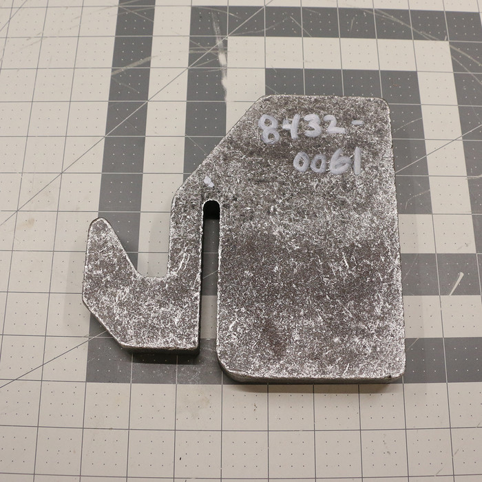 PLT,KEEPER,20"LIP/24"PIT, POWERAMP/DLM 2019