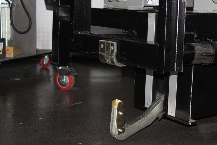 KIT, PHOOK EXTENSION - Systems Loading Dock Parts