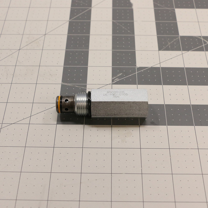 VALVE,CART,RELIEF,DIFF.AREA,