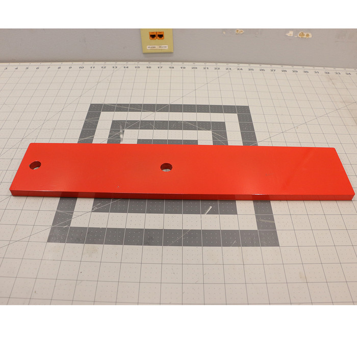 BAR,MAINT PROP SIDES,VS