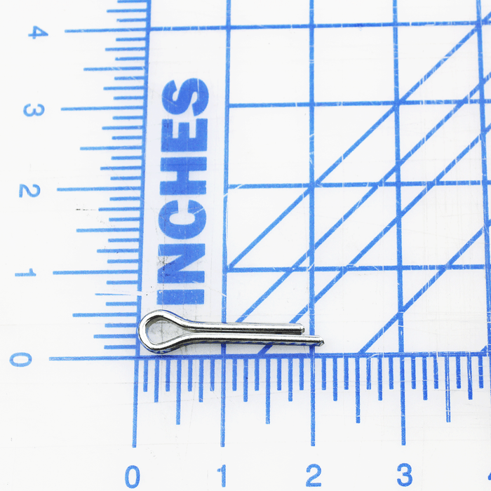 COTTER PIN, 3/16 DIA X 1.25