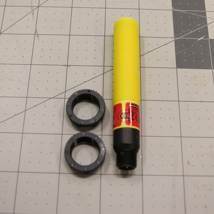 LEVELER STORED RETRO SENSOR, 20-250 VAC