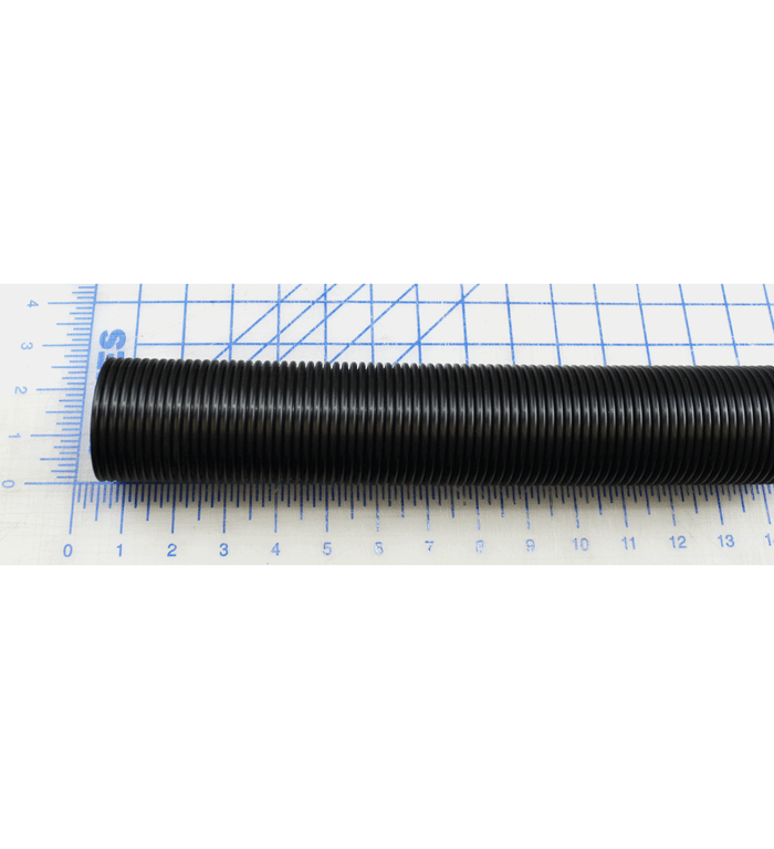 HOSE, 2", 46", AP BLOWER