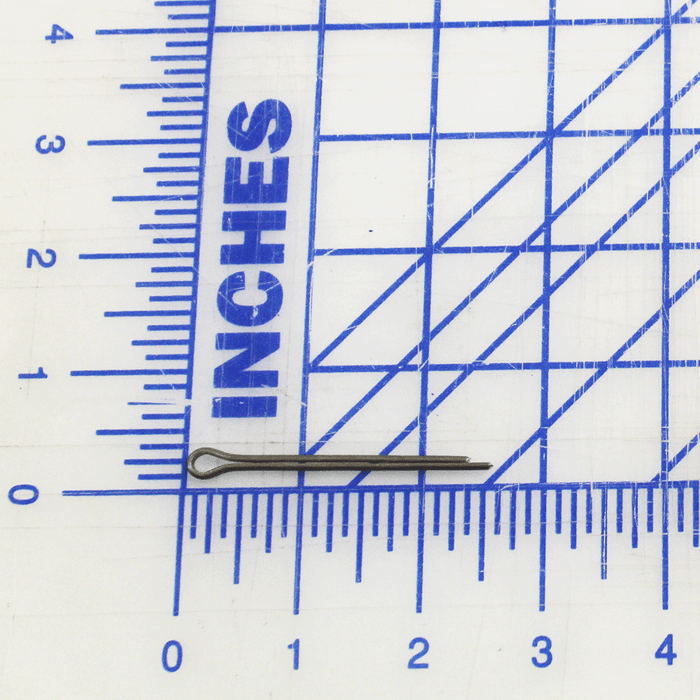 Pin, Cotter, 1/8" X 2