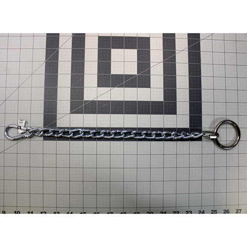 Safety Chain kit, AP - Systems Loading Dock Parts