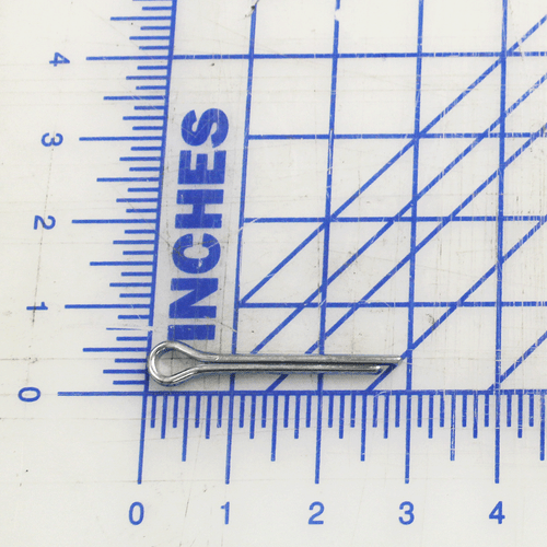 Pin Cotter 1 4 X 2 Systems Loading Dock Parts