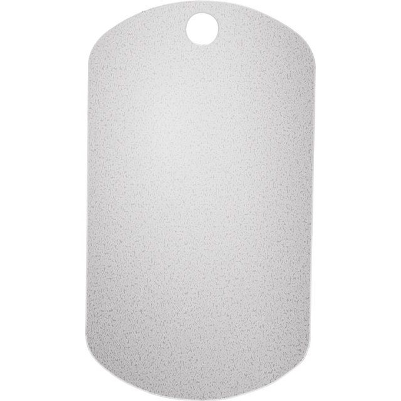 Platinum dog shop tag