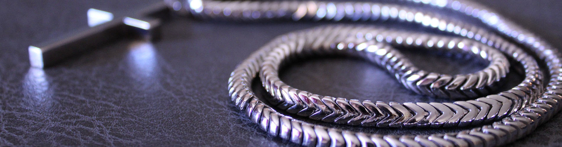 Gracious Rose Jewelry