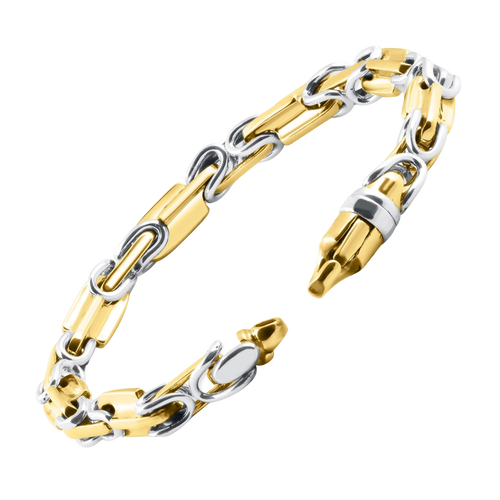 950-Platinum Bracelets at