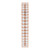 14K Rose Gold 3/4 CTW Natural Diamond Eternity Band