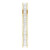 14K Yellow Gold 7/8 CTW Natural Diamond Eternity Band