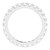 14K White Gold 1 1/2 CTW Diamond Eternity Band