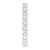 14K White Gold 1 1/2 CTW Diamond Eternity Band