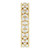 14K Yellow Gold 5/8 CTW Natural Diamond Eternity Band
