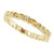 14K Yellow Gold .05 CTW Natural Diamond Eternity Band