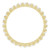 18K Yellow Gold 1/2 CTW Natural Diamond Eternity Band