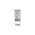 14K White Gold 1/2 CTW Natural Diamond Etruscan Anniversary Band