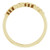 14K Yellow Gold Mama Ring