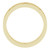 14K Yellow Gold 1/3 CTW Natural Diamond Accented Band