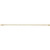 14K Yellow Gold 2 CTW Natural Diamond Line 7-1/4" Bracelet