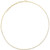 14K Yellow Gold 3 1/5 CTW Natural Diamond Adjustable Necklace
