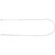 14K White Gold 3 1/5 CTW Natural Diamond Adjustable Necklace