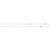14K White Gold 1/5 CTW Natural Black Diamond 3-Station Necklace