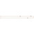 14K Rose Gold 1/5 CTW Natural Black Diamond 3-Station Necklace