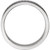 Platinum Designer 7mm Wedding Band