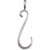 Platinum Simple Stylish Pendant