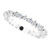 Platinum 1/2 CTW Natural Diamond Eternity Band