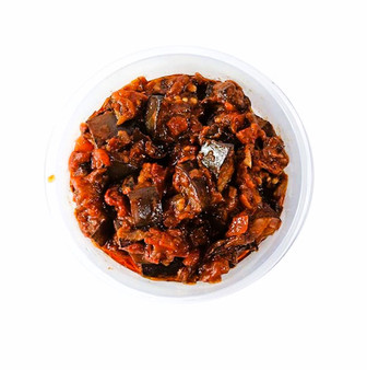 Kurson ensalada de berenjena machacada kg Kurson ensalada de berenjena machacada kg
