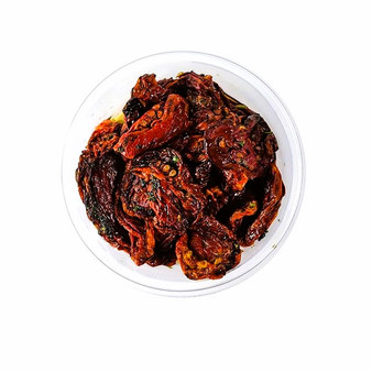 Kurson ensalada de jitomate deshidratado kg